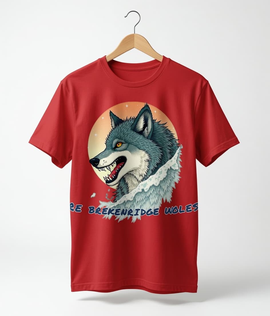 Breckenridge Wolves
